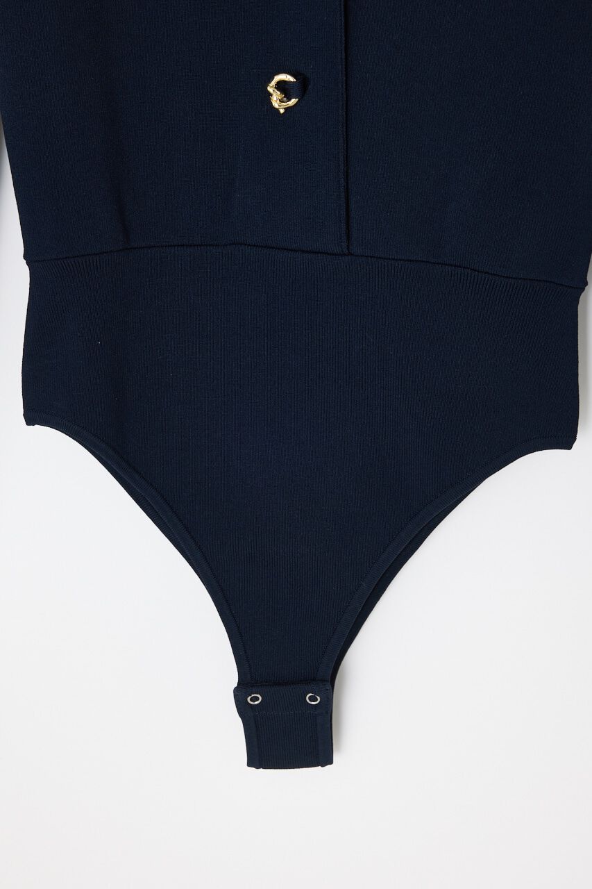 SLY「KNIT BODY SUITS」|ニット・セーター|