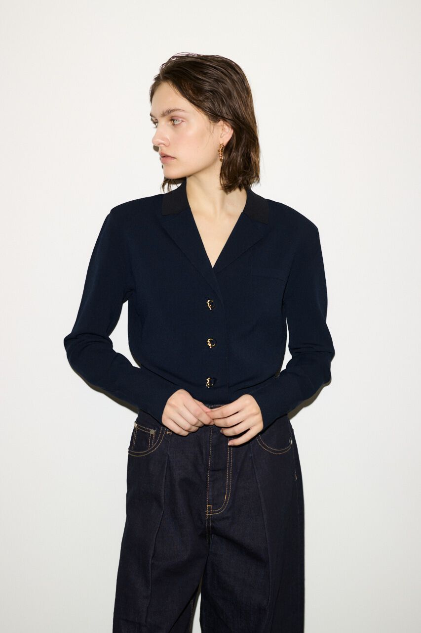 SLY「KNIT BODY SUITS」|ニット・セーター|