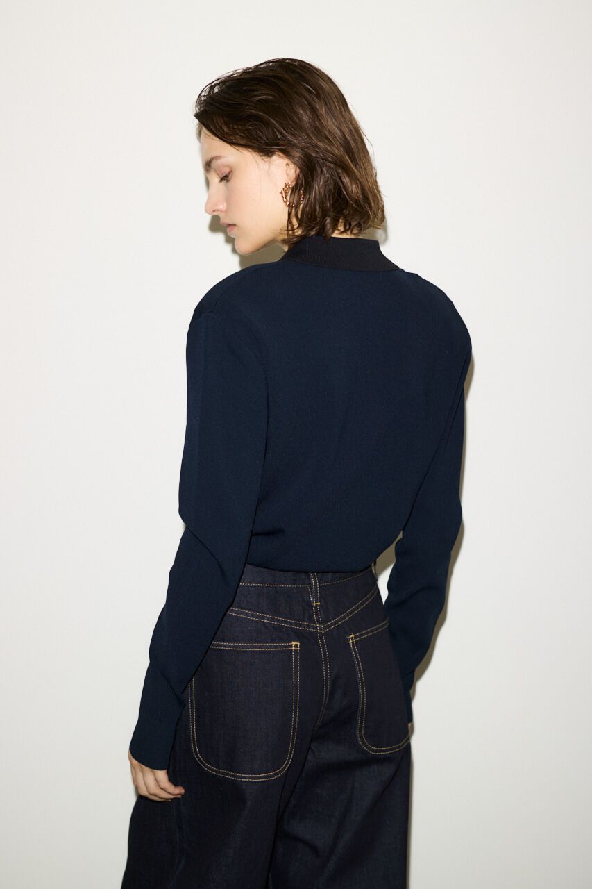 SLY「KNIT BODY SUITS」|ニット・セーター|