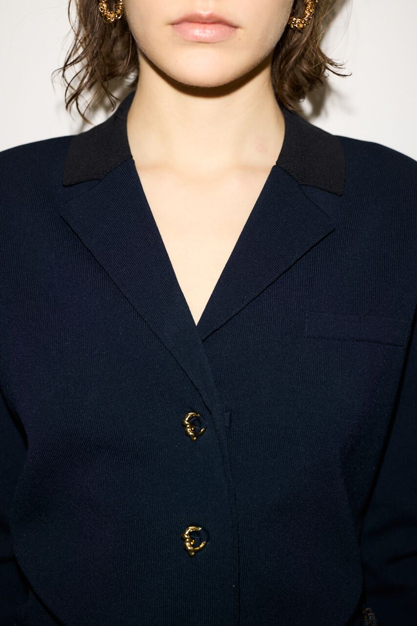 SLY「KNIT BODY SUITS」|ニット・セーター|