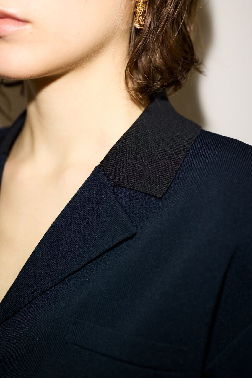 SLY「KNIT BODY SUITS」|ニット・セーター|