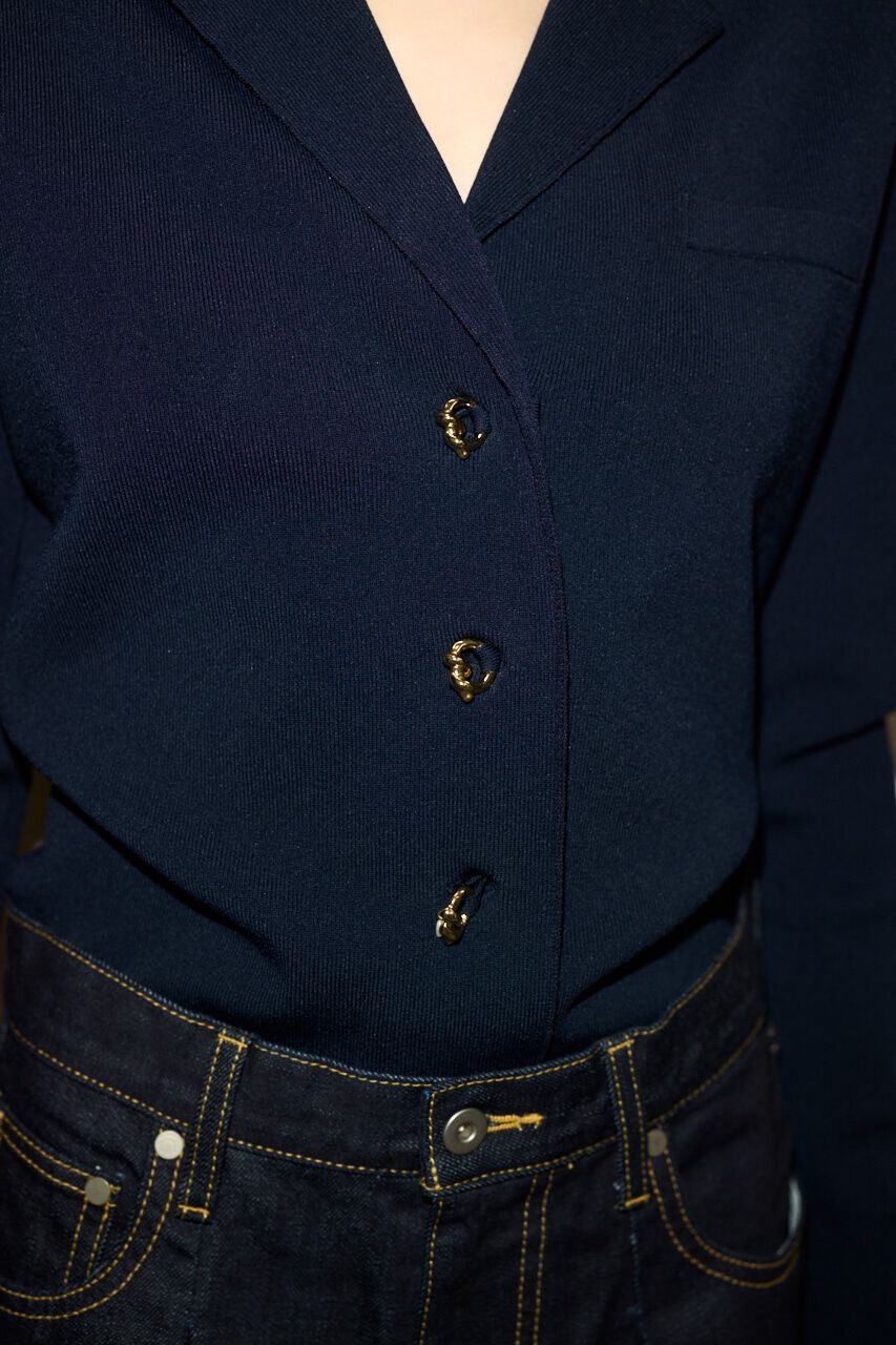 SLY「KNIT BODY SUITS」|ニット・セーター|