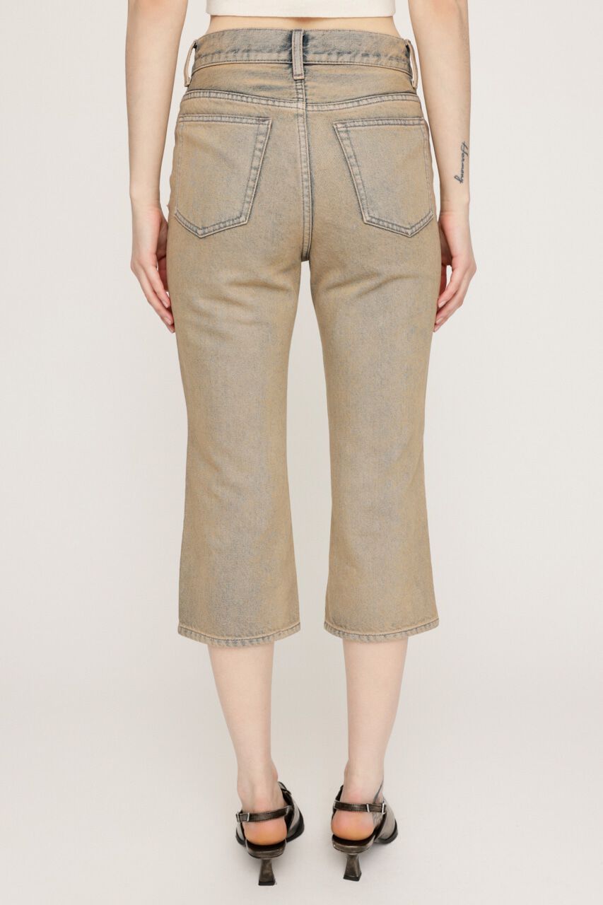 SLY「IAN J／W SABRINA PT-BC」|デニム|