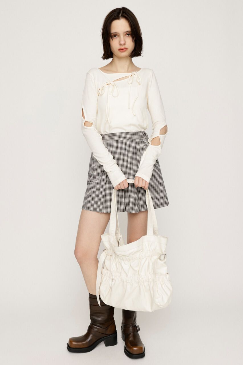 SLY「GATHER トートバッグ」|その他|