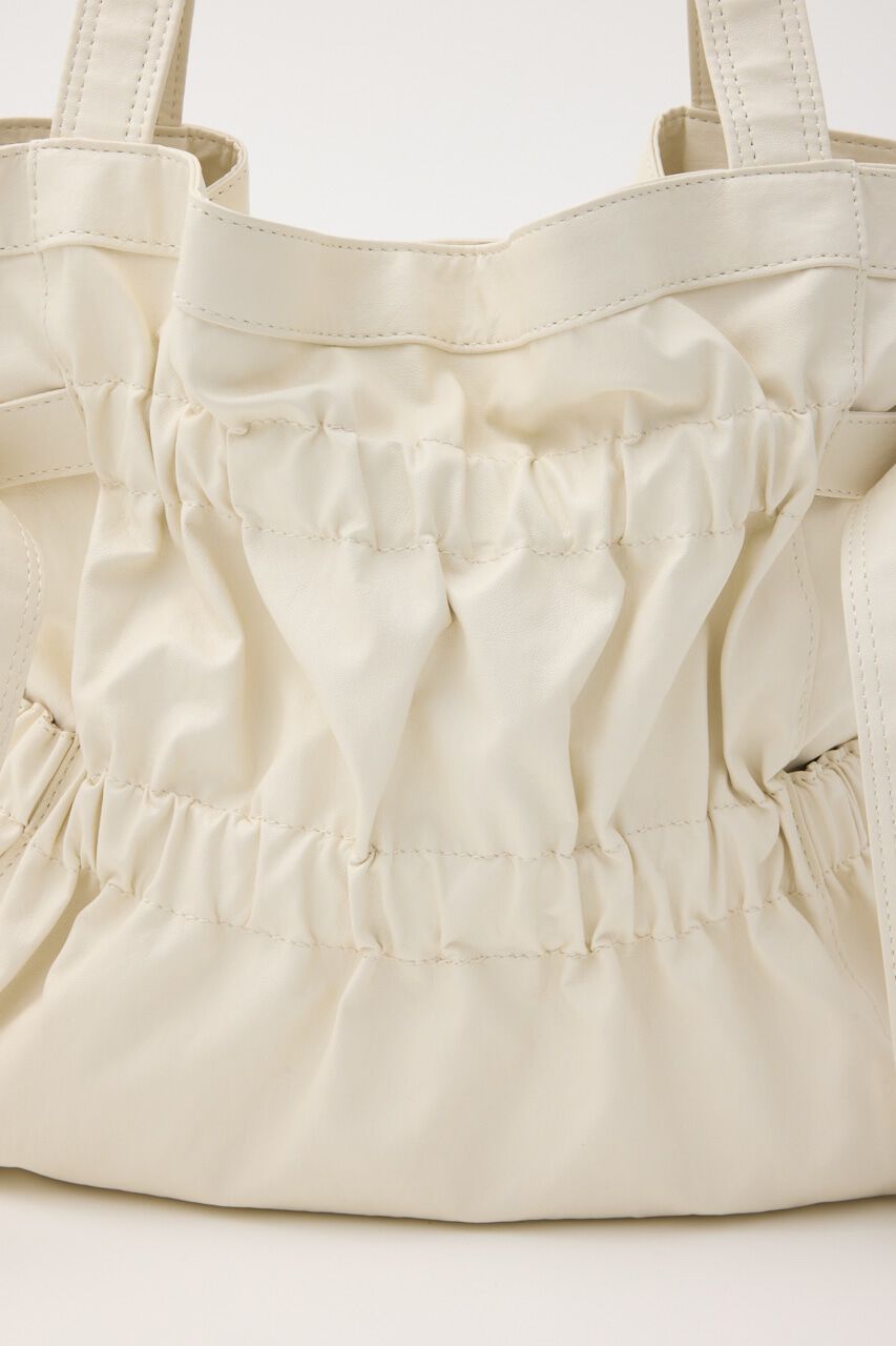 SLY「GATHER トートバッグ」|その他|