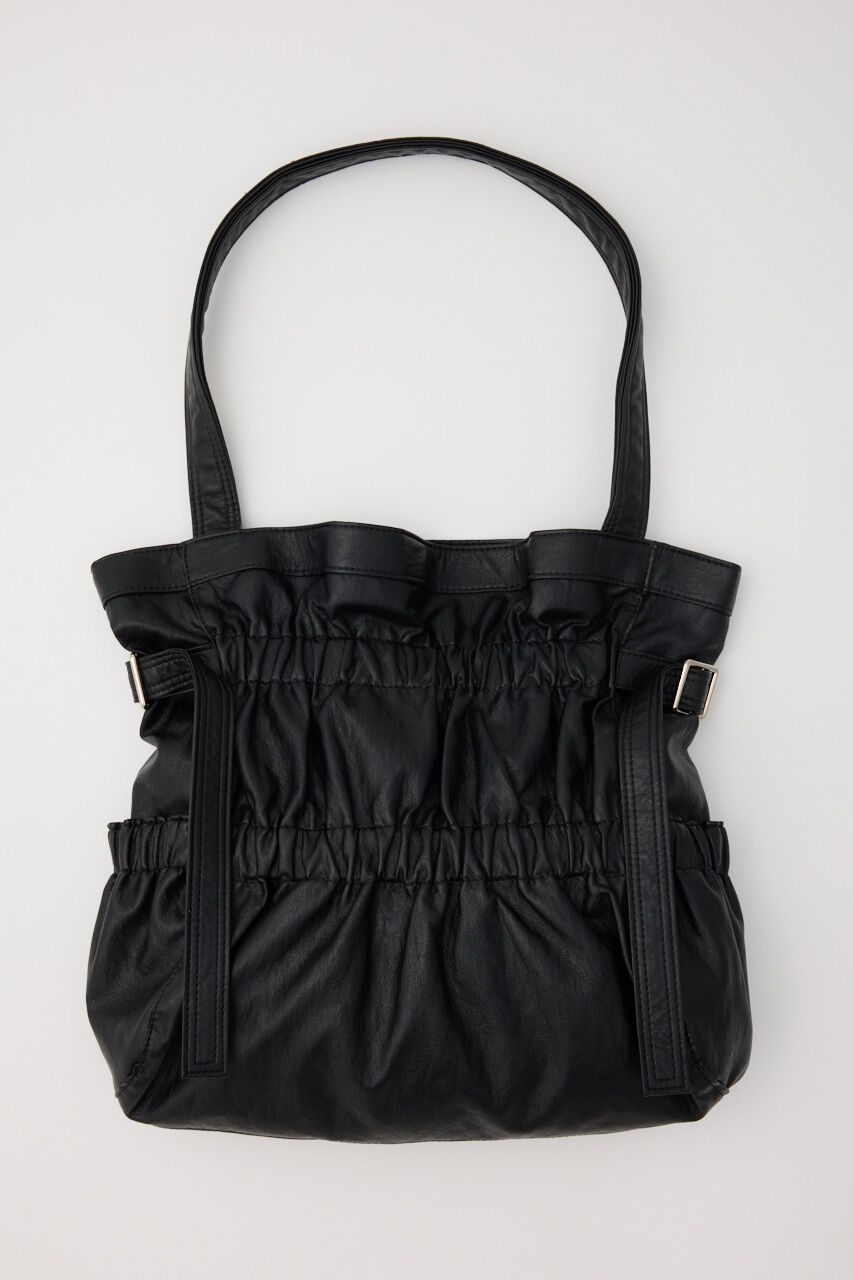 SLY「GATHER トートバッグ」|その他|BLK