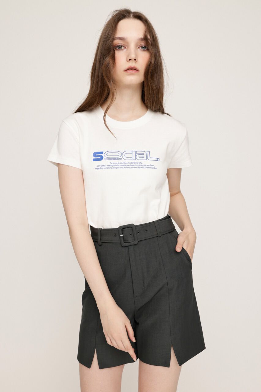 SLY「TAILOR 2P SET UP」|ワンピース|