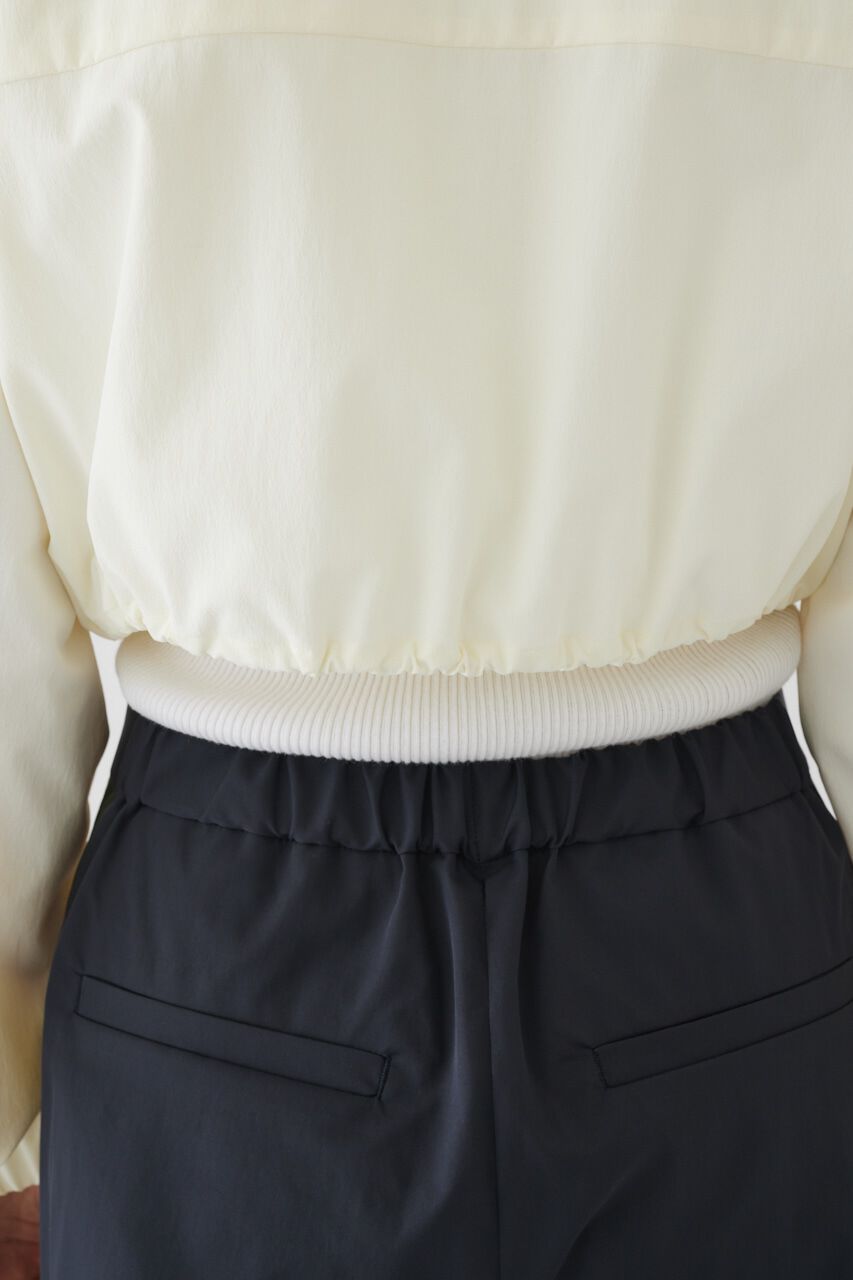 RIM.ARK 「Collarless MA-1」|ブルゾン・スタジャン|