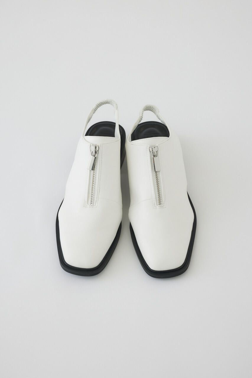 RIM.ARK 「Cutting mannish shoes」|その他|