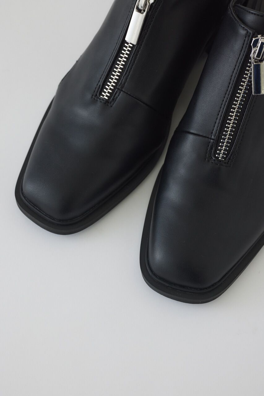 RIM.ARK 「Cutting mannish shoes」|その他|