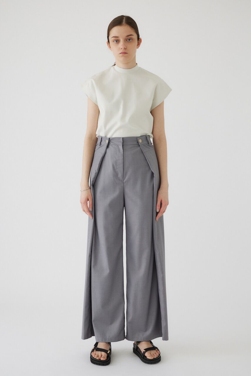 RIM.ARK 「Volume waist mens like PT」|その他|