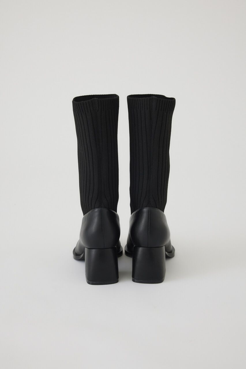 RIM.ARK 「V cut socks boots」|その他|