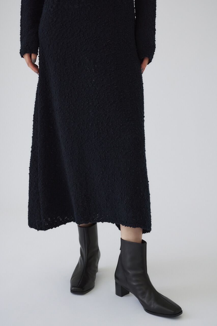 RIM.ARK 「Loop yarn 2way OP」|ワンピース|