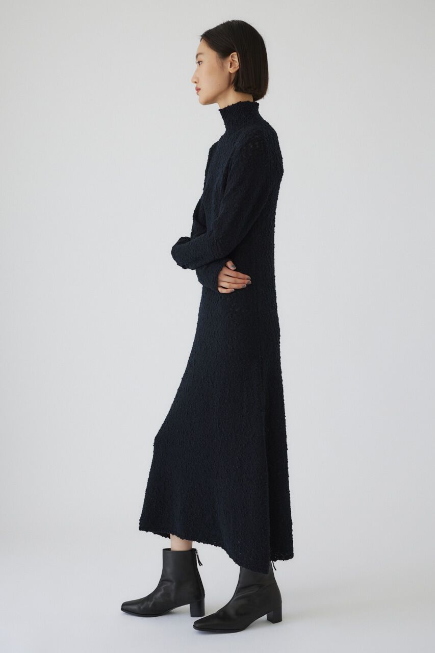 RIM.ARK 「Loop yarn 2way OP」|ワンピース|