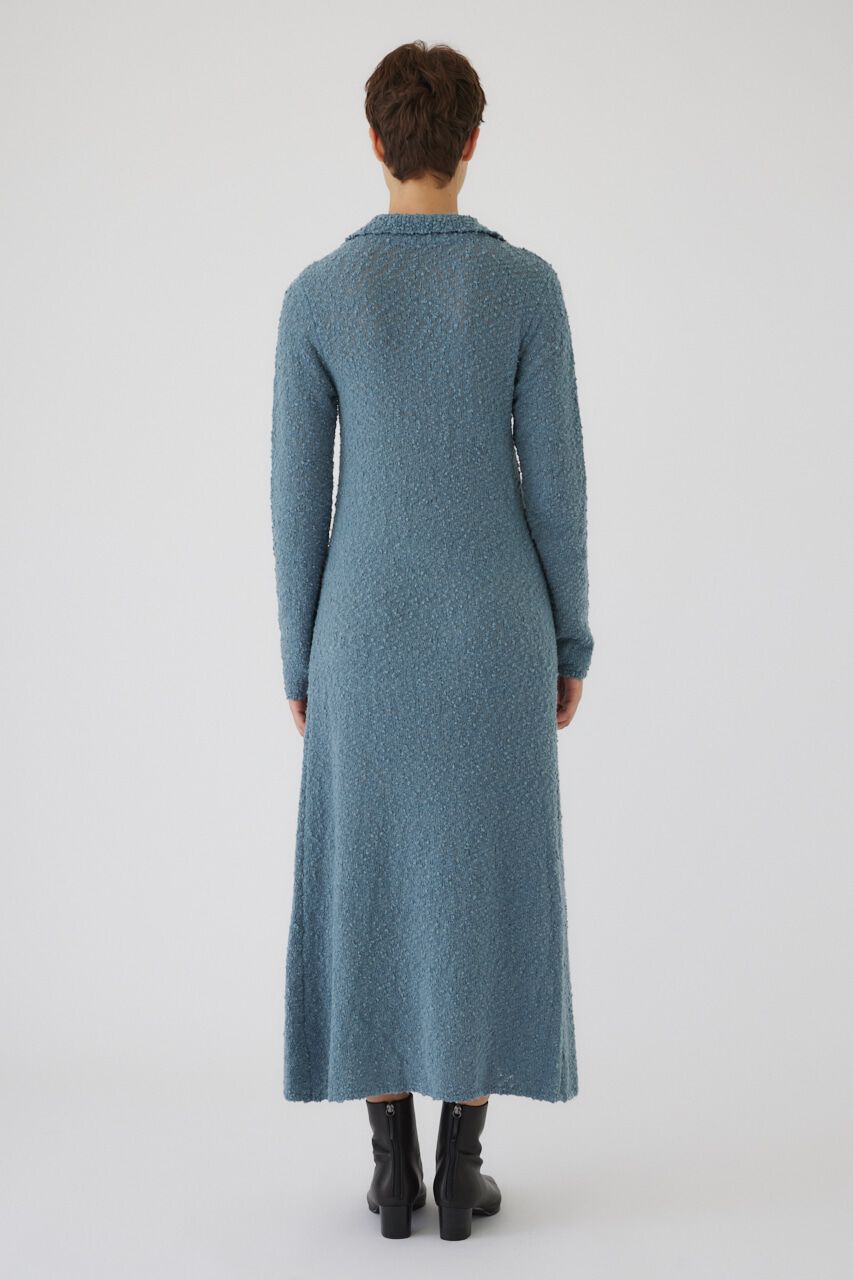 RIM.ARK 「Loop yarn 2way OP」|ワンピース|