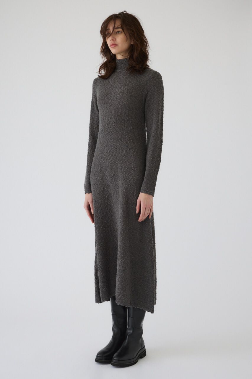 RIM.ARK 「Loop yarn 2way OP」|ワンピース|