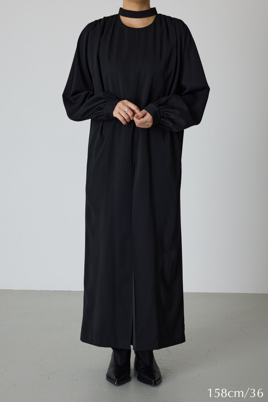 RIM.ARK 「Classic long noble OP」|ワンピース|