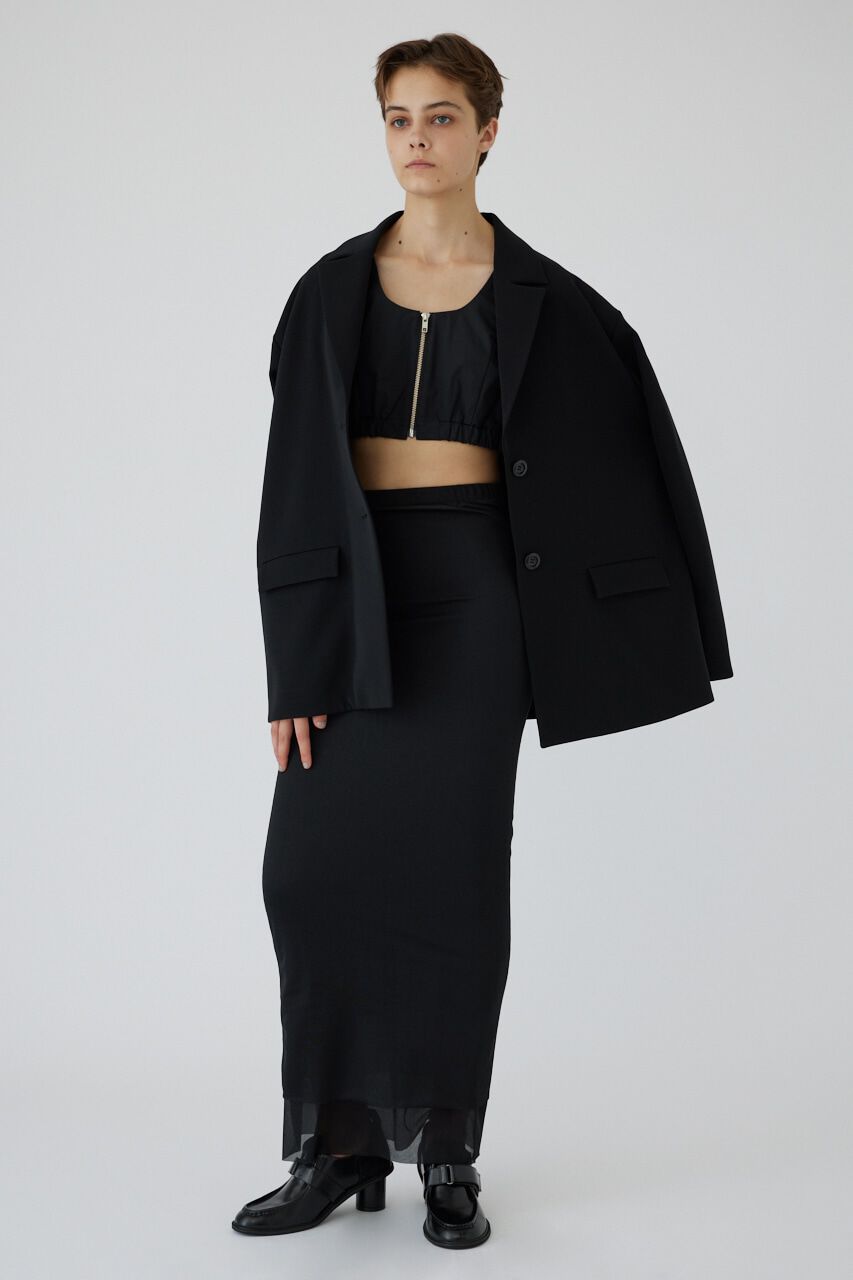 RIM.ARK 「Sporty chic bustier」|その他|