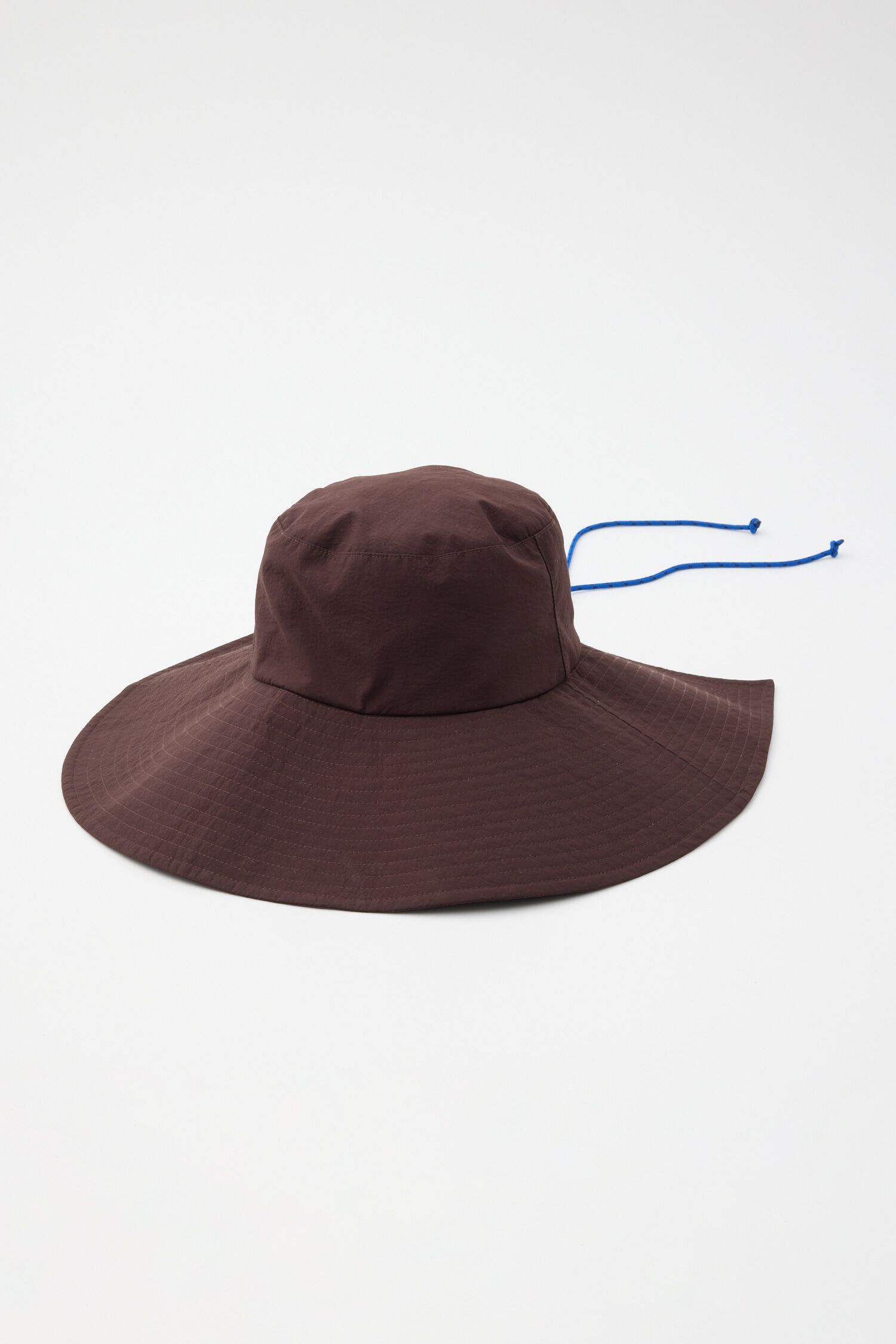 HeRIN.CYE「Square brim hat」|その他|