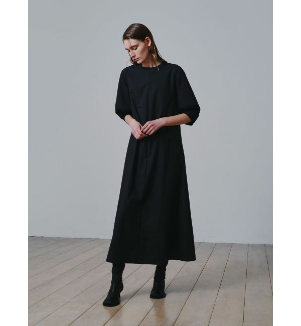 ELENDEEK「LANTERN SLEEVE OP」|ワンピース|