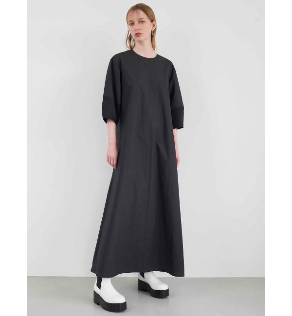 ELENDEEK「LANTERN SLEEVE OP」|ワンピース|