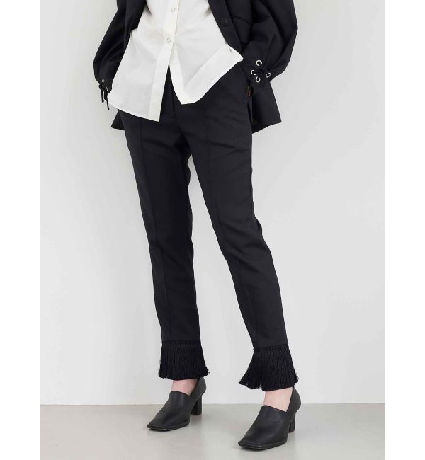 ELENDEEK「FRINGE HEM PT」|その他|