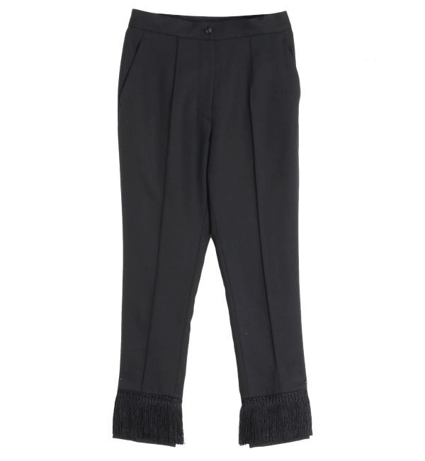 ELENDEEK「FRINGE HEM PT」|その他|