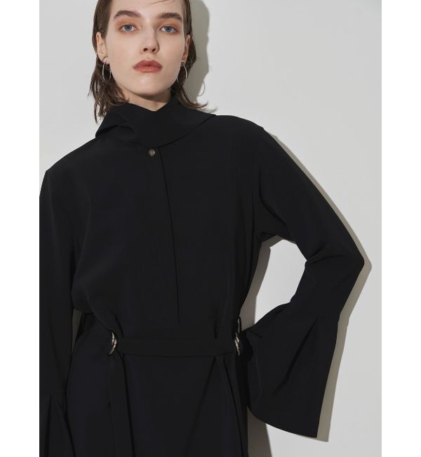 ELENDEEK「BOWTIE DRESS」|ドレス|