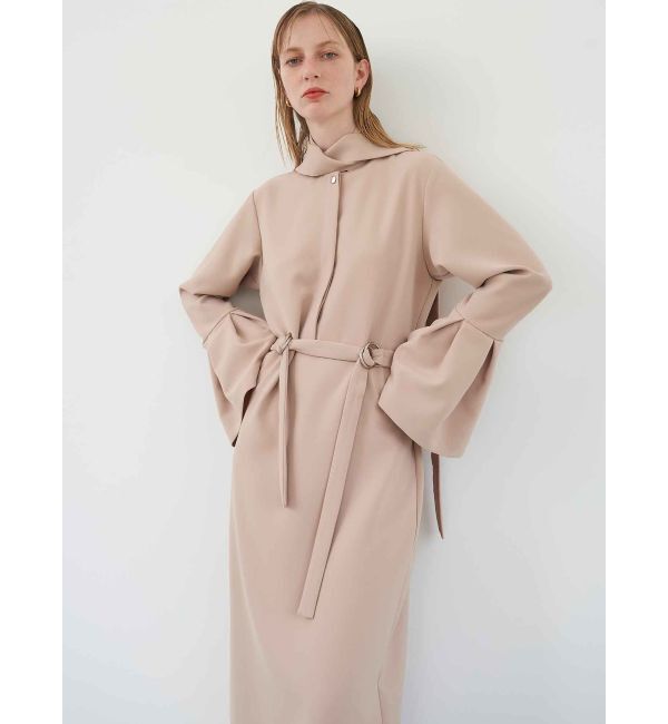 ELENDEEK「BOWTIE DRESS」|ドレス|