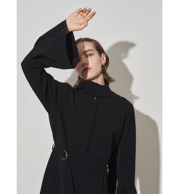 ELENDEEK「BOWTIE DRESS」|ドレス|