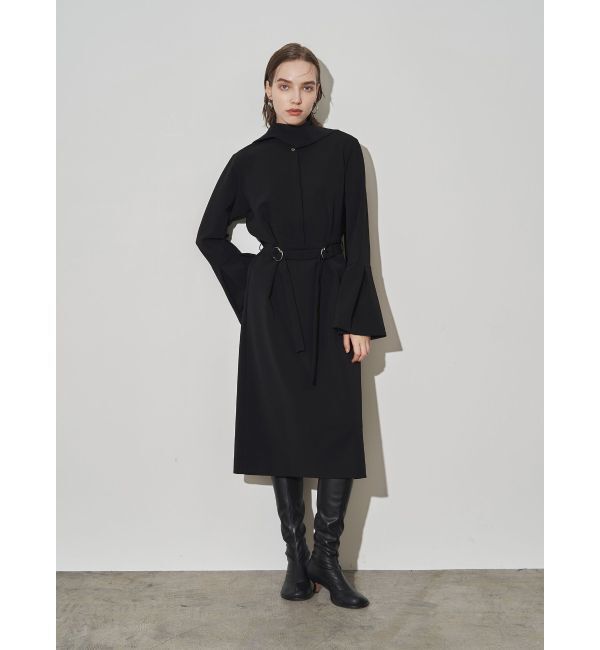 ELENDEEK「BOWTIE DRESS」|ドレス|