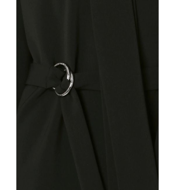 ELENDEEK「BOWTIE DRESS」|ドレス|