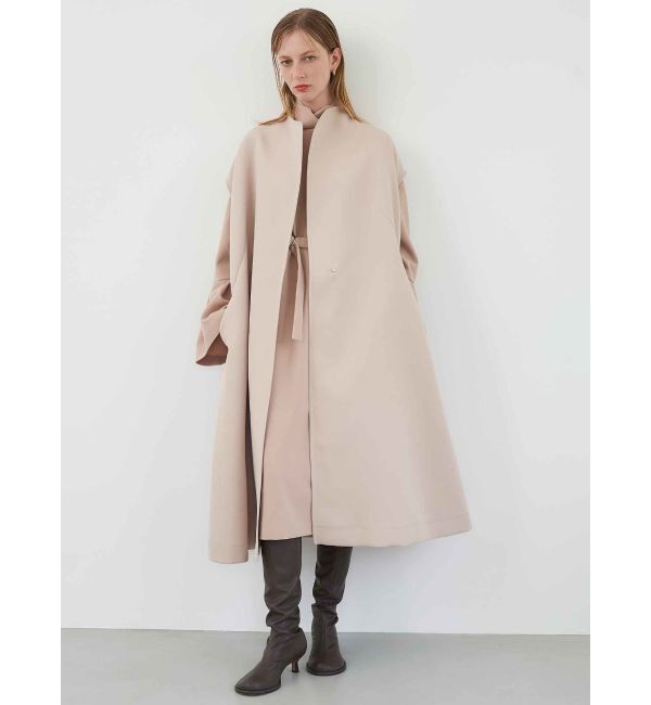 ELENDEEK「BOWTIE DRESS」|ドレス|