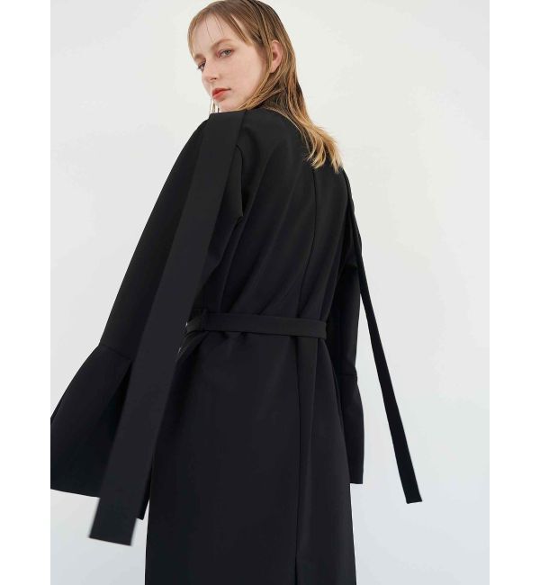 ELENDEEK「BOWTIE DRESS」|ドレス|