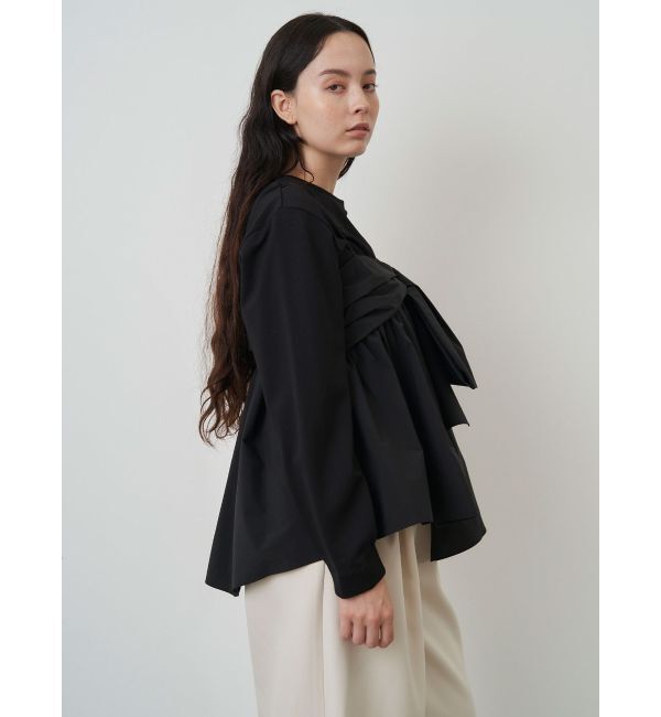 ELENDEEK「TAFFETA CAMI SET CS」|Tシャツ・カットソー|