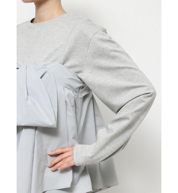 ELENDEEK「TAFFETA CAMI SET CS」|Tシャツ・カットソー|