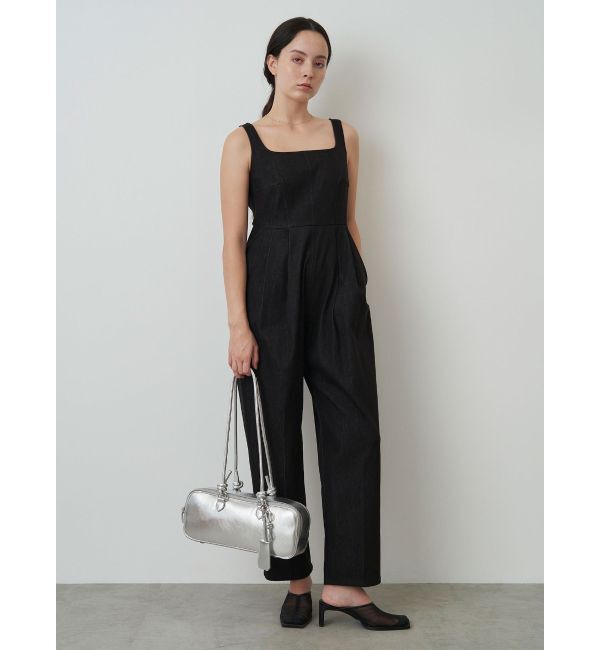 ELENDEEK「CHARM BOSTON BAG」|ボストンバッグ|