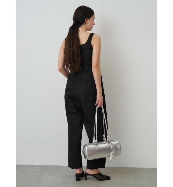 ELENDEEK「CHARM BOSTON BAG」|ボストンバッグ|