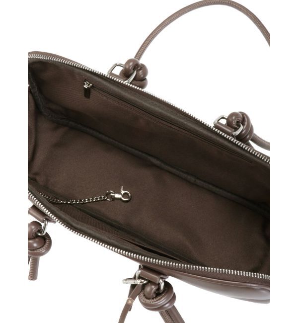 ELENDEEK「CHARM BOSTON BAG」|ボストンバッグ|