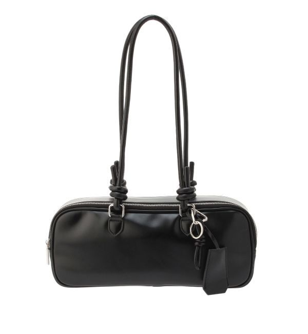 ELENDEEK「CHARM BOSTON BAG」|ボストンバッグ|