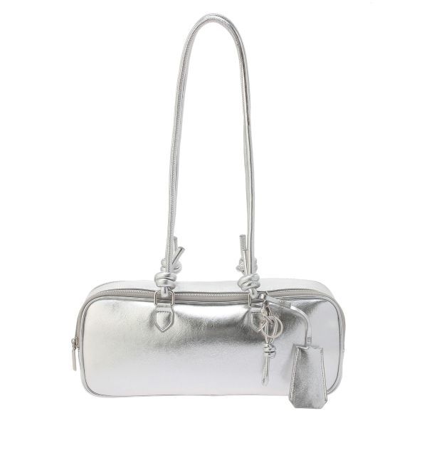 ELENDEEK「CHARM BOSTON BAG」|ボストンバッグ|