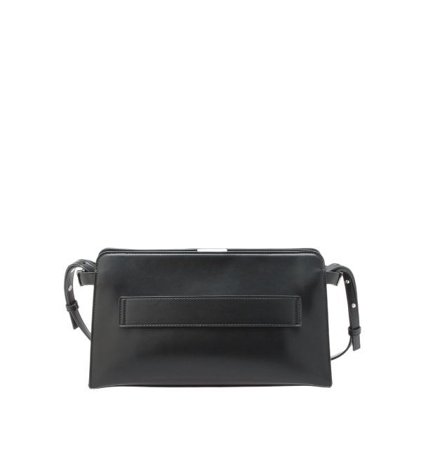 ELENDEEK「2WAY CLASP BAG」|ハンドバッグ|