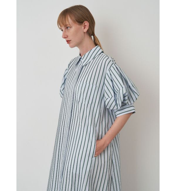 ELENDEEK「OVER FORM SH OP」|ワンピース|