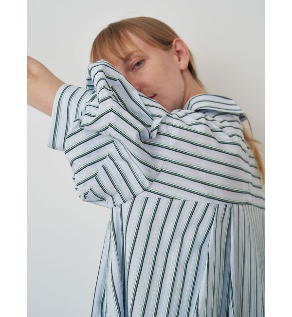 ELENDEEK「OVER FORM SH OP」|ワンピース|