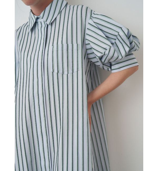 ELENDEEK「OVER FORM SH OP」|ワンピース|