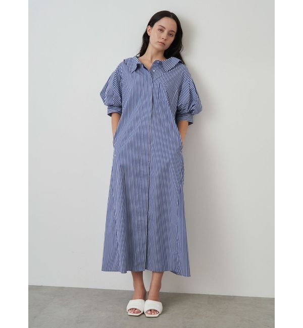 ELENDEEK「OVER FORM SH OP」|ワンピース|