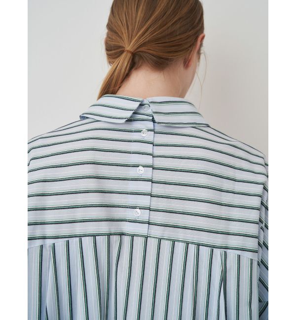 ELENDEEK「OVER FORM SH OP」|ワンピース|