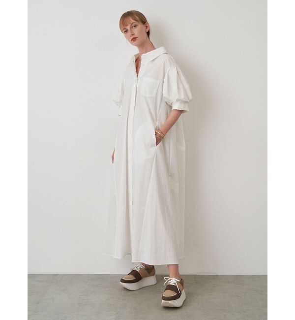 ELENDEEK「OVER FORM SH OP」|ワンピース|