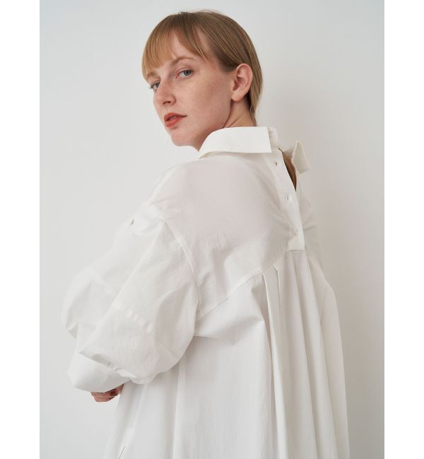 ELENDEEK「OVER FORM SH OP」|ワンピース|