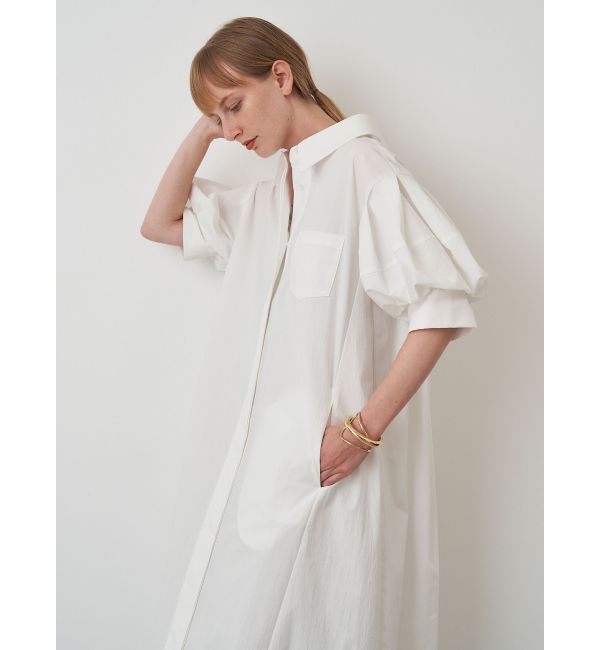 ELENDEEK「OVER FORM SH OP」|ワンピース|